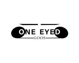 One Eyed Goose entry by ridhoichlsla