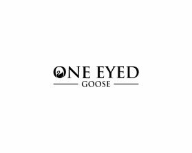 One Eyed Goose entry by Mza