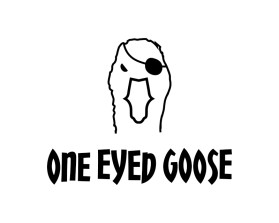 One Eyed Goose entry by Tal