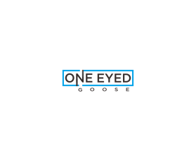 One Eyed Goose entry by sugi