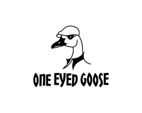 One Eyed Goose entry by Tal