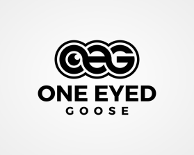 One Eyed Goose entry by SawDesigns