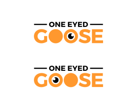 One Eyed Goose entry by SawDesigns