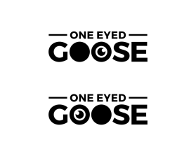 One Eyed Goose entry by SawDesigns