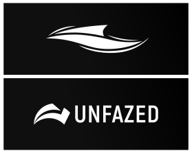 UNFAZED entry by yourawelogo