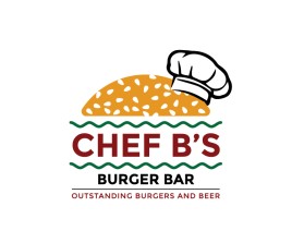 Chef B's Chicken and Burger Bar entry by sujono