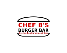 Chef B's Chicken and Burger Bar entry by mokki