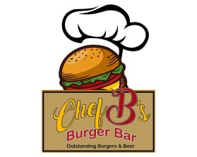 Chef B's Chicken and Burger Bar entry by kenoyg