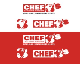 Chef B's Chicken and Burger Bar entry by ChesterC