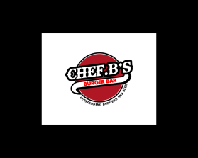 Chef B's Chicken and Burger Bar entry by Calisa