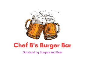 Chef B's Chicken and Burger Bar entry by Akshamahmood