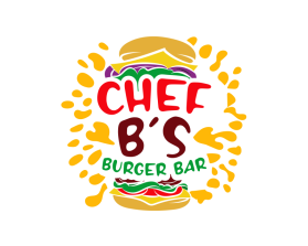 Chef B's Chicken and Burger Bar entry by zahitr