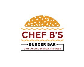 Chef B's Chicken and Burger Bar entry by sujono