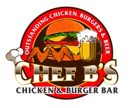 Chef B's Chicken and Burger Bar entry by Ilham Fajri