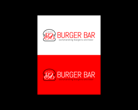 Chef B's Chicken and Burger Bar entry by Calisa