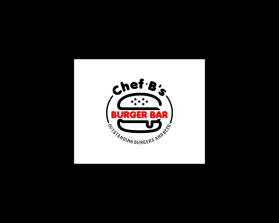 Chef B's Chicken and Burger Bar entry by Calisa