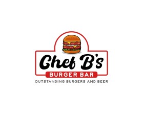 Chef B's Chicken and Burger Bar entry by Armchtrm