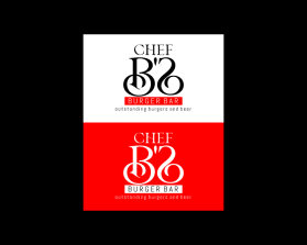 Chef B's Chicken and Burger Bar entry by Calisa