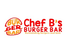 Chef B's Chicken and Burger Bar entry by INKARIFQIMUHAJIR