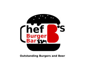 Chef B's Chicken and Burger Bar entry by mokki