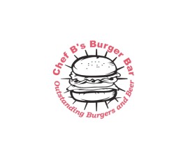 Chef B's Chicken and Burger Bar entry by Ykkop_