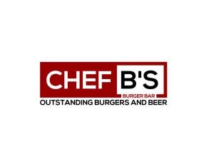 Chef B's Chicken and Burger Bar entry by MuhammadR