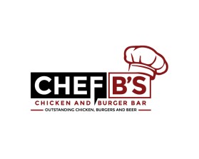 Chef B's Chicken and Burger Bar entry by sujono