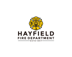 Hayfield Fire Department entry by dhin