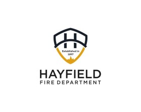 Hayfield Fire Department entry by fudin
