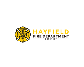 Hayfield Fire Department entry by dhin