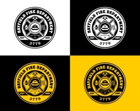 Hayfield Fire Department entry by Tony_Brln