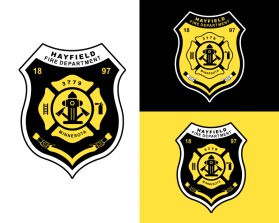 Hayfield Fire Department entry by ULVAH