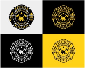 Hayfield Fire Department entry by mustafin