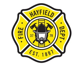 Hayfield Fire Department entry by quimcey
