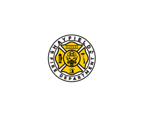 Hayfield Fire Department entry by dhin