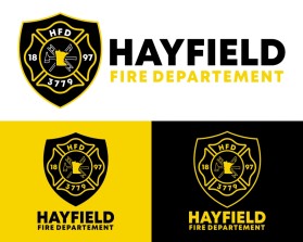 Hayfield Fire Department entry by Armchtrm