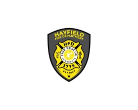 Hayfield Fire Department entry by nosukar