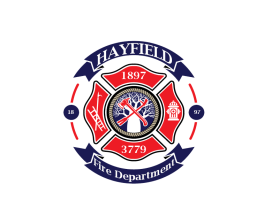 Hayfield Fire Department entry by Ismaello
