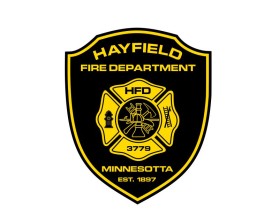 Hayfield Fire Department entry by Ilham Fajri