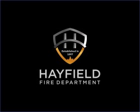 Hayfield Fire Department entry by fudin