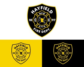 Hayfield Fire Department entry by Armchtrm