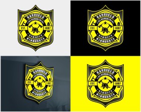 Hayfield Fire Department entry by mustafin
