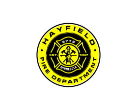 Hayfield Fire Department entry by andsue