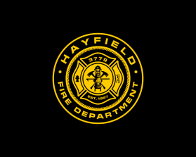 Hayfield Fire Department entry by andsue