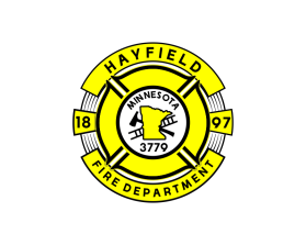Hayfield Fire Department entry by Erlando