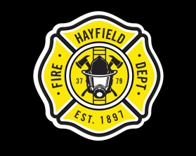 Hayfield Fire Department entry by quimcey