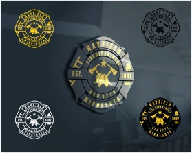 Hayfield Fire Department entry by mustafin