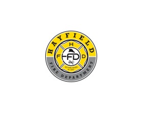 Hayfield Fire Department entry by bartous