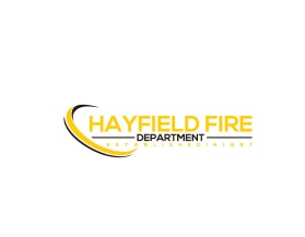 Hayfield Fire Department entry by LogoAmr
