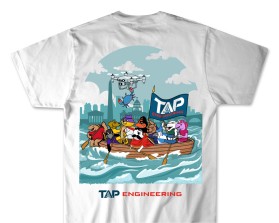 TAP Engineering LLC entry by Ari Muchtarom